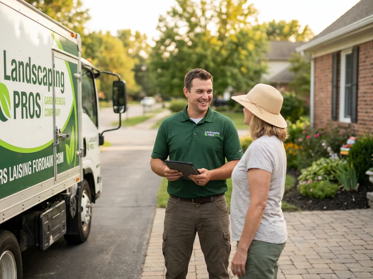 Landscaping Homedale, ID FAQs